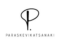 Paraskevi Katsanaki Logo