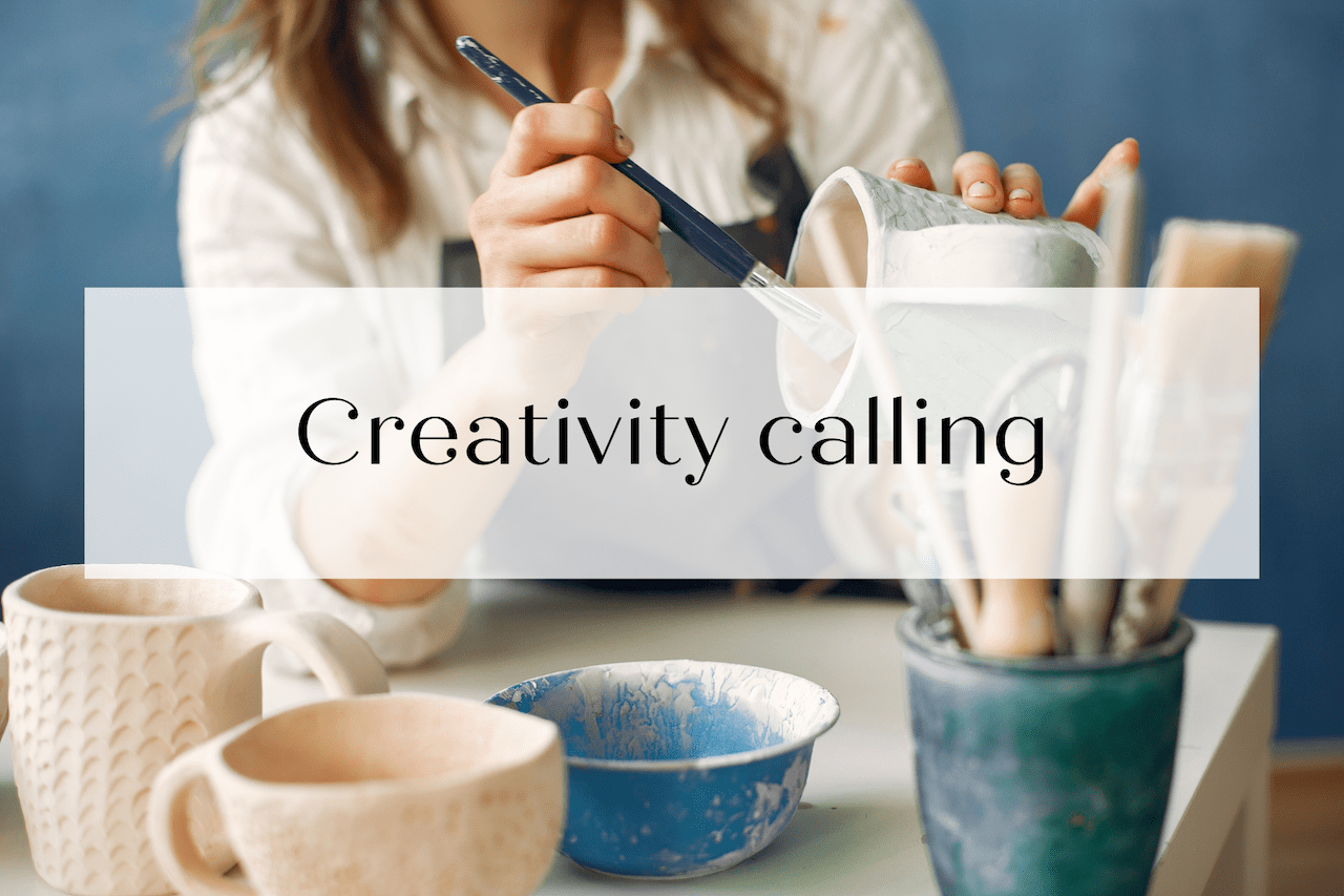 creative burnout ή αλλιώς εξουθένωση της δημιουργικότητας