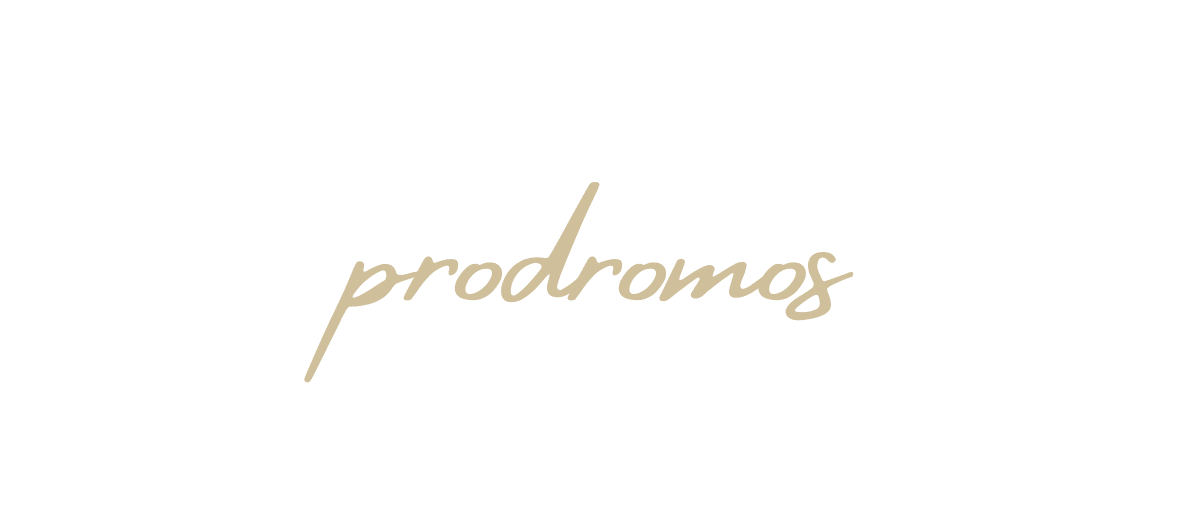 Prodromos Saritzoglou Prodromos Saritzoglou