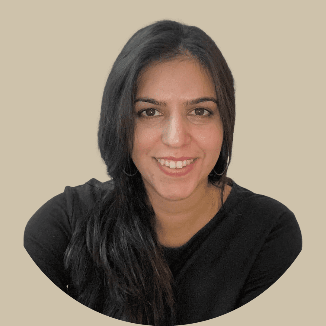 Avgi Georgiou Avgi Georgiou - Testimonials