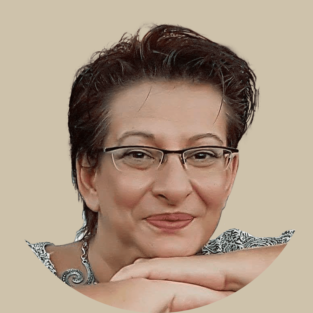 Kritsima Maria Kritsima Maria - Testimonials