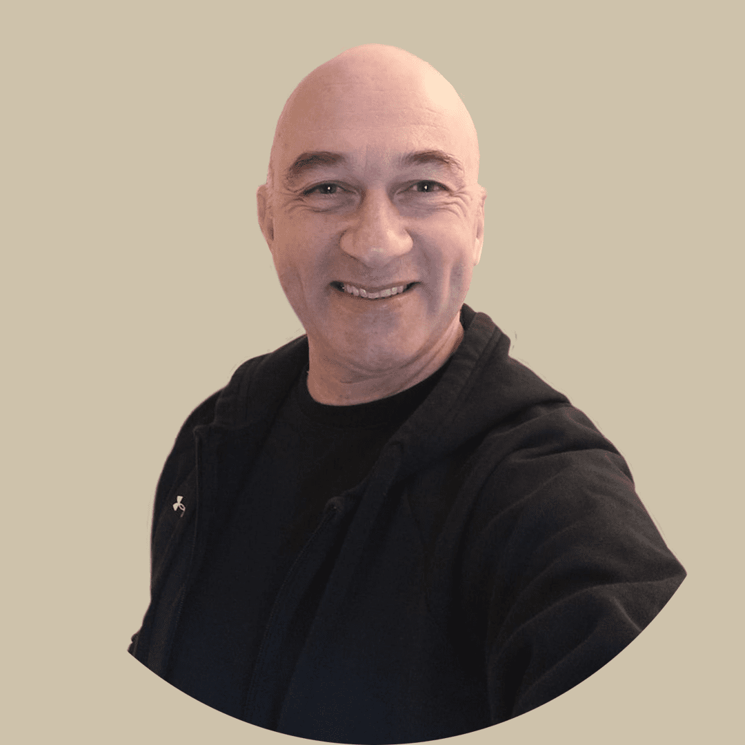 Makis Saritzoglou – Testimonials Makis Saritzoglou - Testimonials