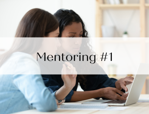 Mentoring [#1] – Η αξία της συμβουλευτικής καθοδήγησης στην καριέρα σου