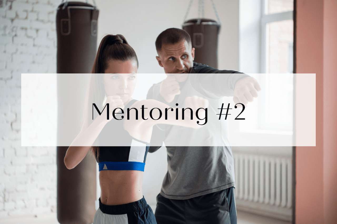 Mentoring #2 – Ποιός είναι ο μέντορας “διάμαντι” Mentoring #2 - Ποιός είναι ο μέντορας "διάμαντι"