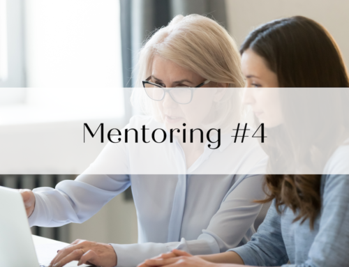 Mentoring #4 – Πως συμβάλλει στη γυναικεία ενδυνάμωση
