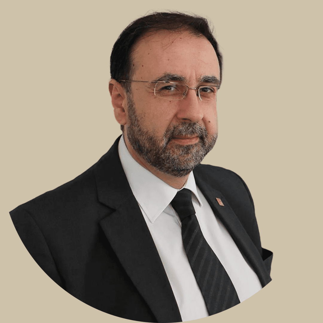 Leonidas Papagiannopoulos Leonidas Papagiannopoulos - Testimonials
