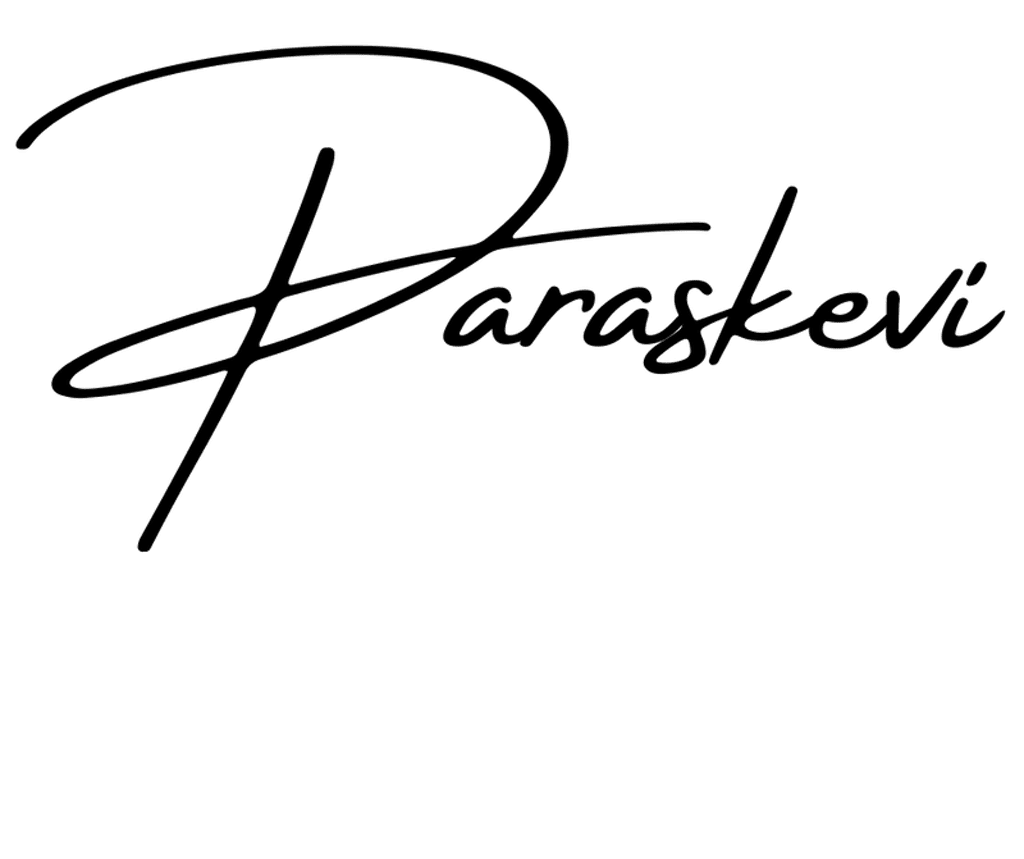 Paraskevi Handwritten Signature