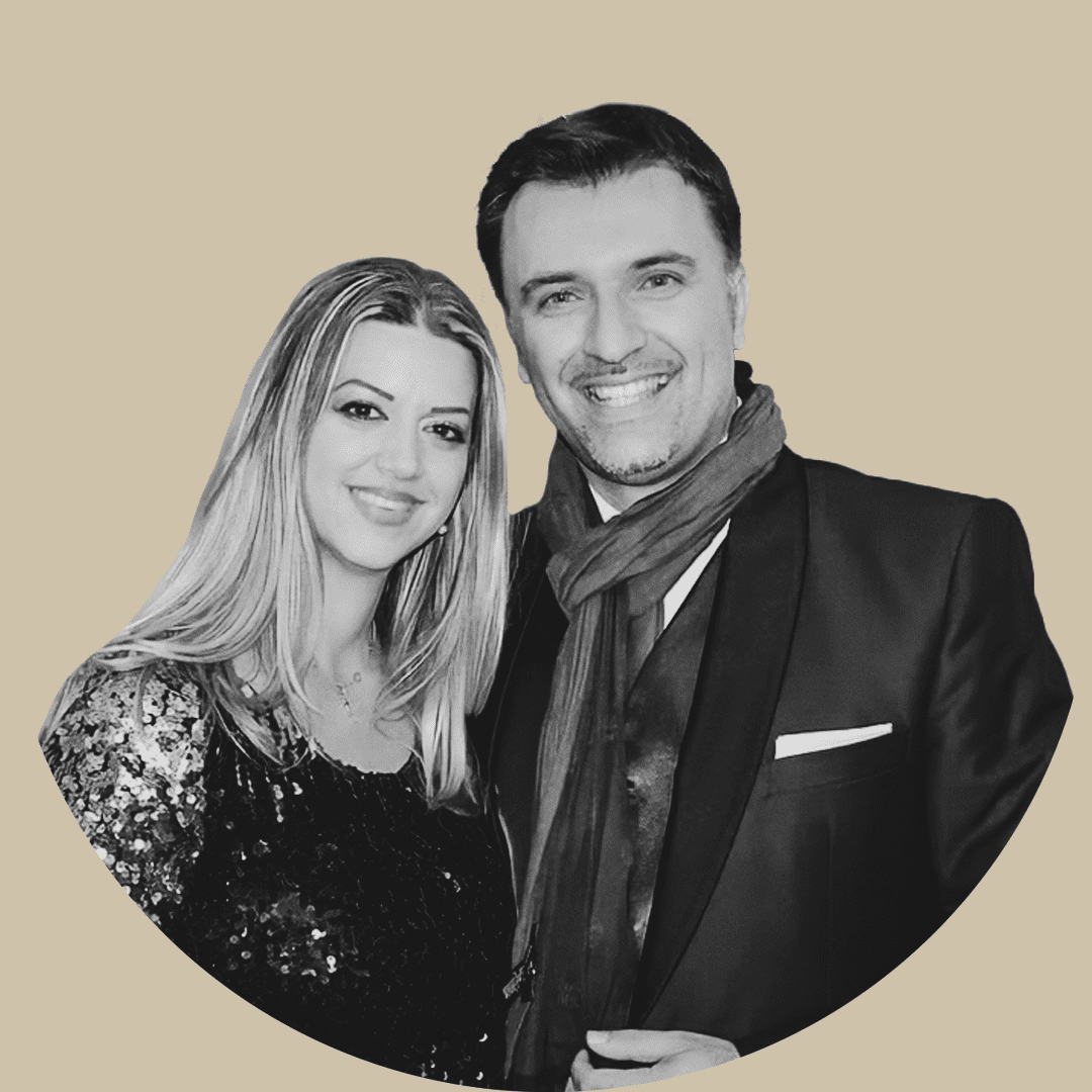 Potamitis Andreas & Chrystalla Panayotou Potamitis Andreas & Chrystalla Panayotou - Testimonials