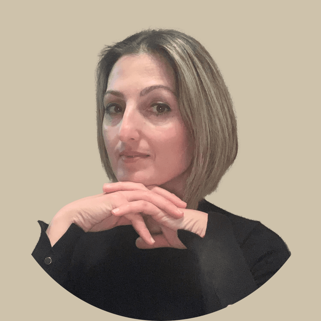 Vera Tsikiridi – Testimonials Vera Tsikiridi - Testimonials