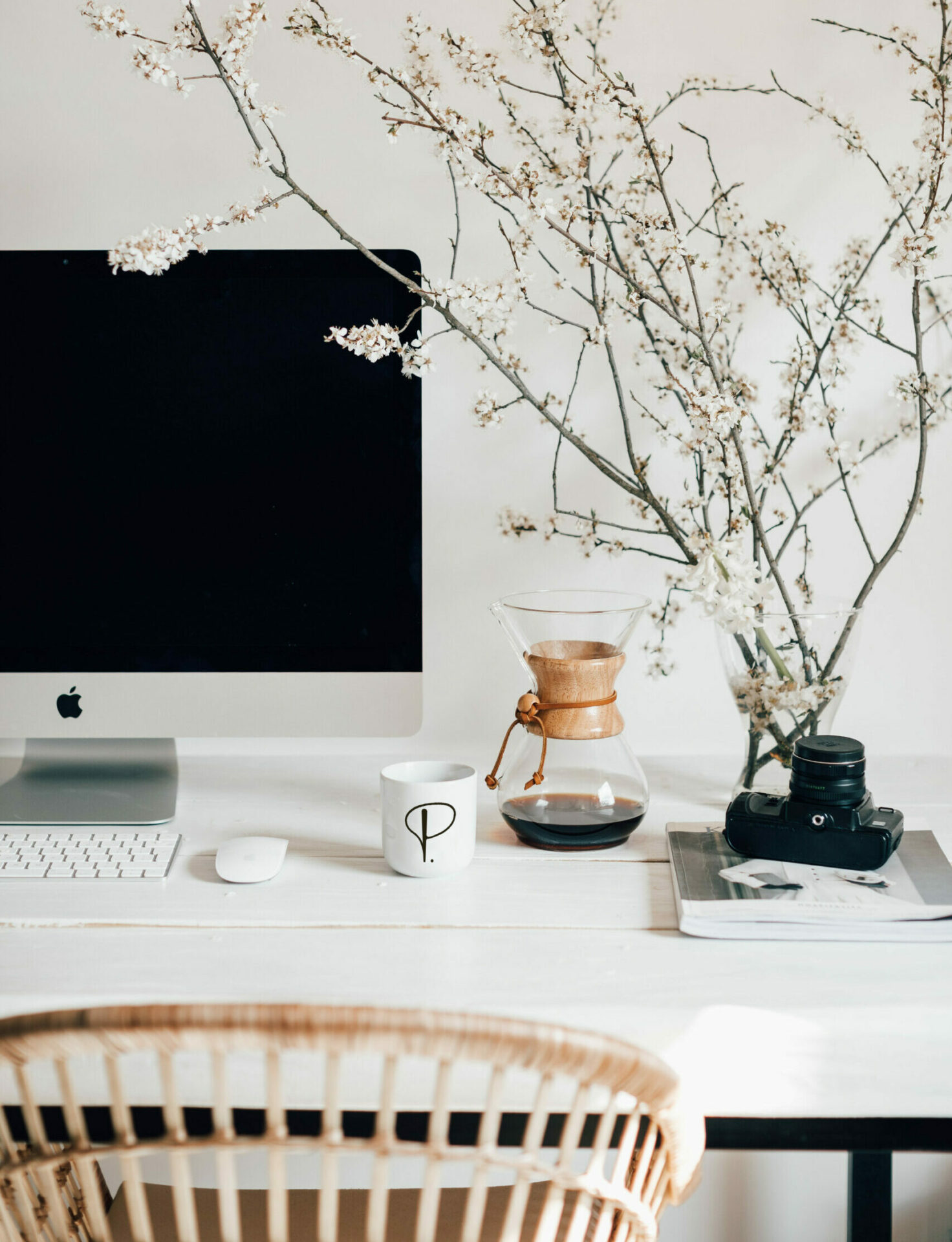 office