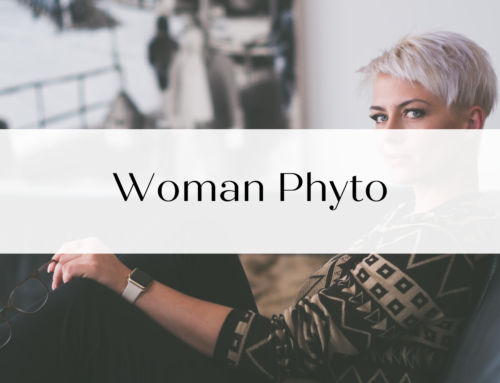 Εμμηνόπαυση-LR Woman Phyto